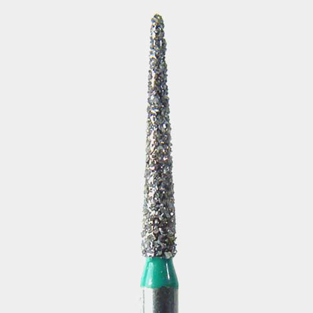 Neo Diamond Burs - FG Operative - Pointed Cone 25/PK