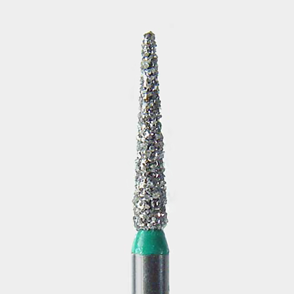 Neo Diamond Burs - FG Operative - Pointed Cone 25/PK