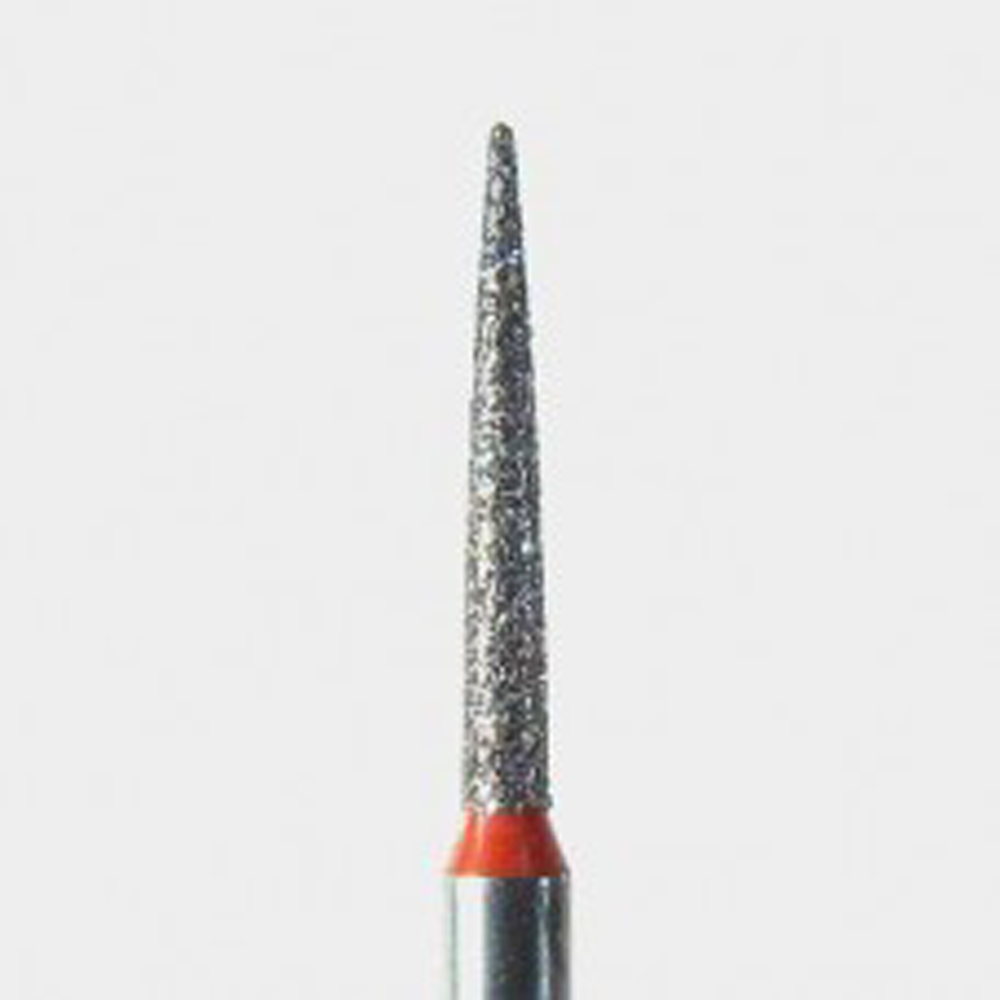 Neo Diamond Burs - FG Operative - Flame - 25/Pk