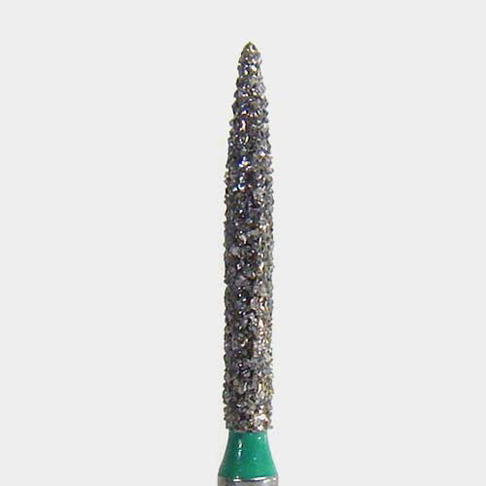 Neo Diamond Burs - FG Operative - Flame - 25/Pk