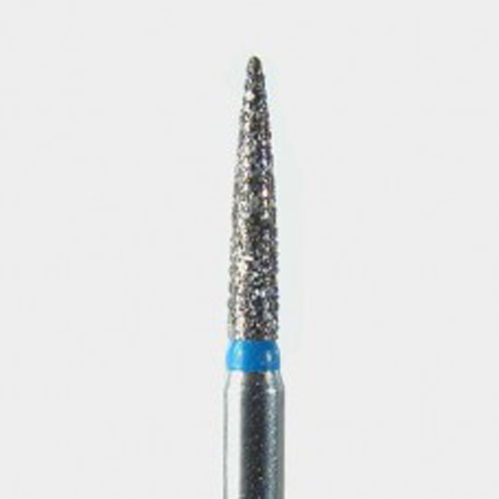 Neo Diamond Burs - FG Operative - Flame - 25/Pk