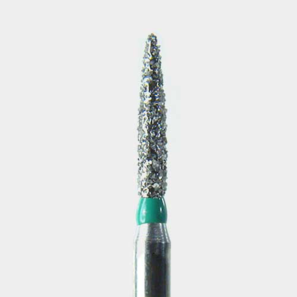 Neo Diamond Burs - FG Operative - Flame - 25/Pk