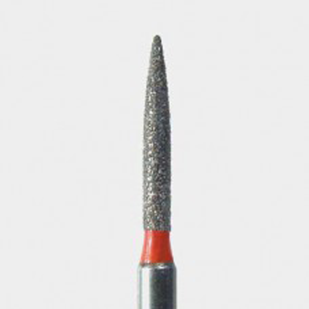 Neo Diamond Burs - FG Operative - Flame - 25/Pk