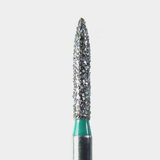 Neo Diamond Burs - FG Operative - Flame - 25/Pk