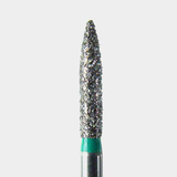 Neo Diamond Burs - FG Operative - Flame - 25/Pk