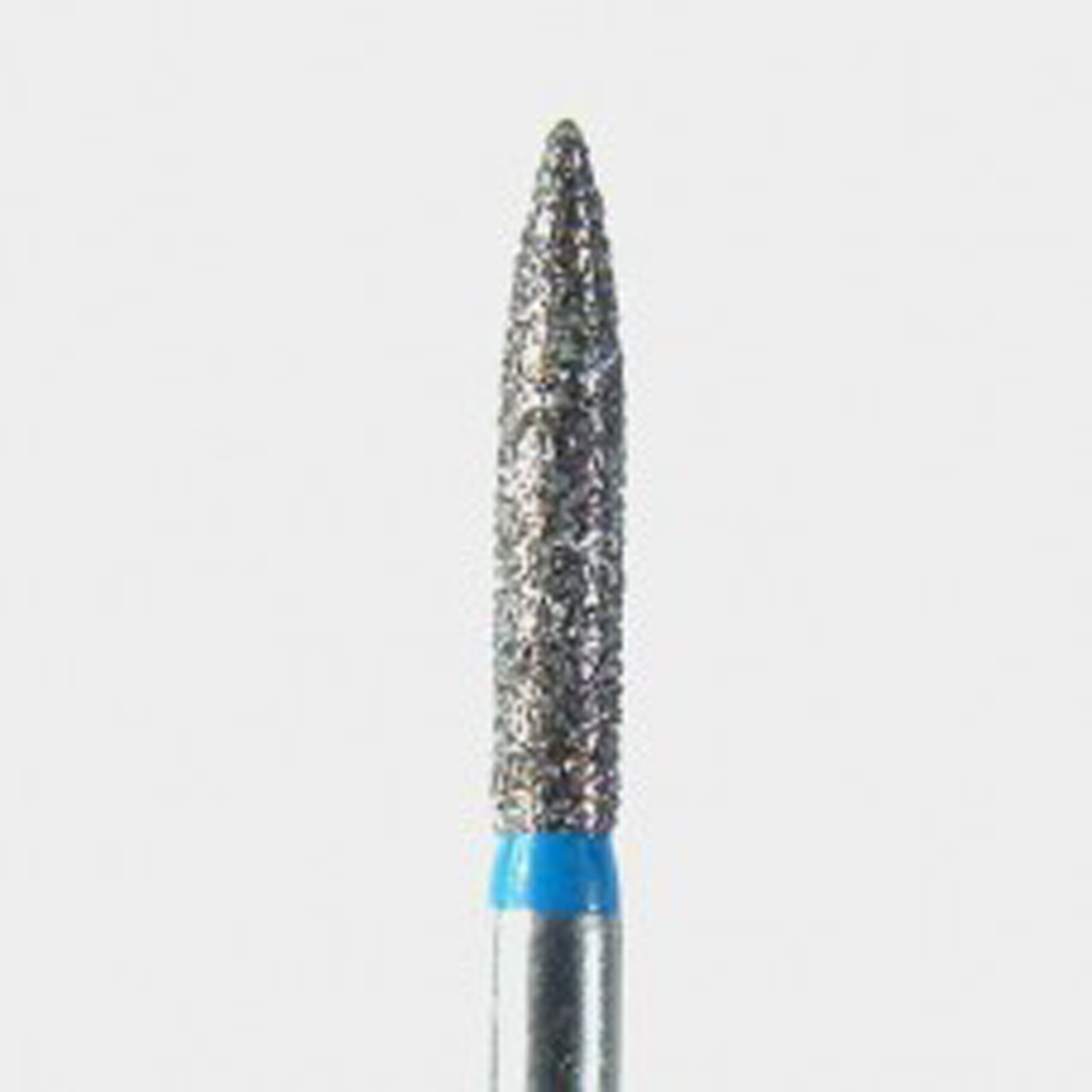 Neo Diamond Burs - FG Operative - Flame - 25/Pk