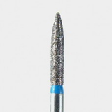 Neo Diamond Burs - FG Operative - Flame - 25/Pk