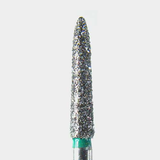 Neo Diamond Burs - FG Operative - Flame - 25/Pk