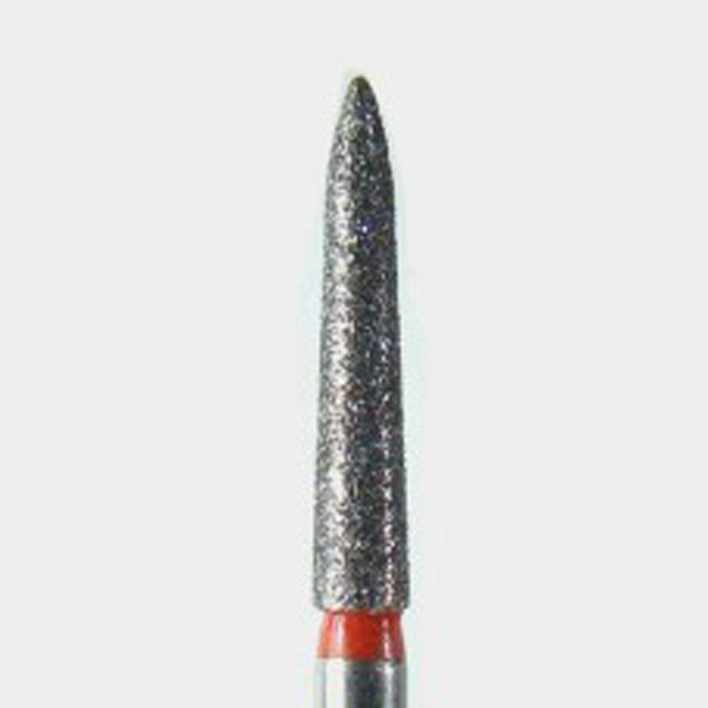 Neo Diamond Burs - FG Operative - Flame - 25/Pk