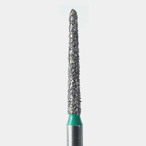 Neo Diamond Burs - Pointed Taper - 25/PK