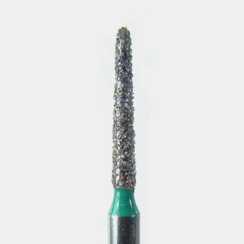 Neo Diamond Burs - Pointed Taper - 25/PK