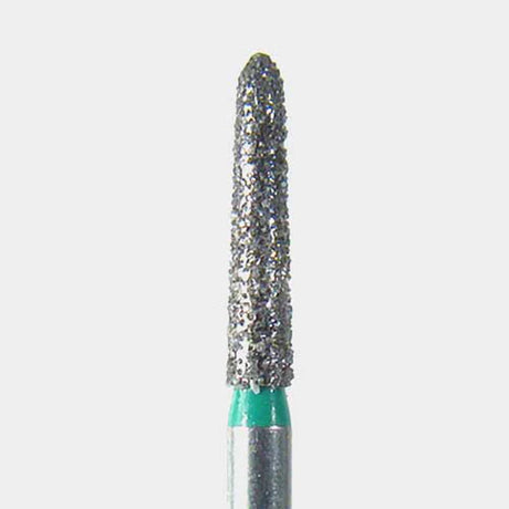 Neo Diamond Burs - Pointed Taper - 25/PK