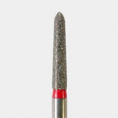 Neo Diamond Burs - Pointed Taper - 25/PK