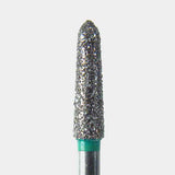 Neo Diamond Burs - Pointed Taper - 25/PK