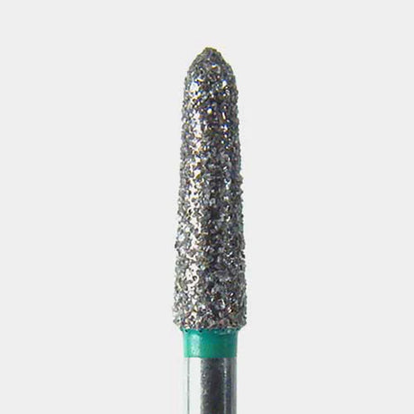 Neo Diamond Burs - Pointed Taper - 25/PK