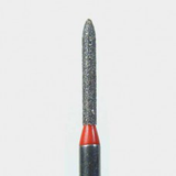 Neo Diamond Burs Operative - Beveled Cylinder - 25/Pk