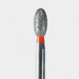 Neo Diamond burs Operative -FG Operative  Egg - 25/Pk