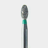 Neo Diamond burs Operative -FG Operative  Egg - 25/Pk