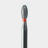 Neo Diamond burs Operative -FG Operative  Egg - 25/Pk