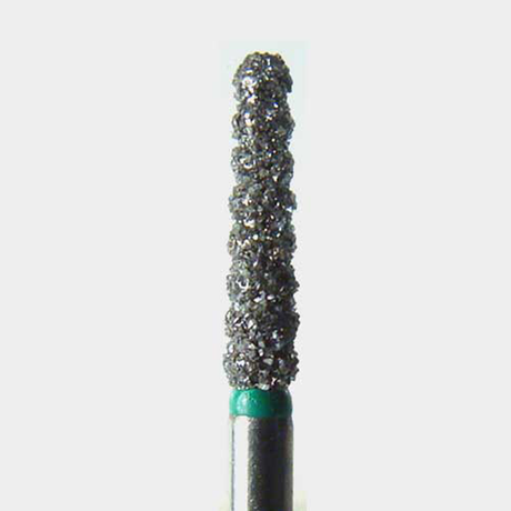 Neo Diamond Burs FG Operative Gross Reduction Cylinder - 25/Pk