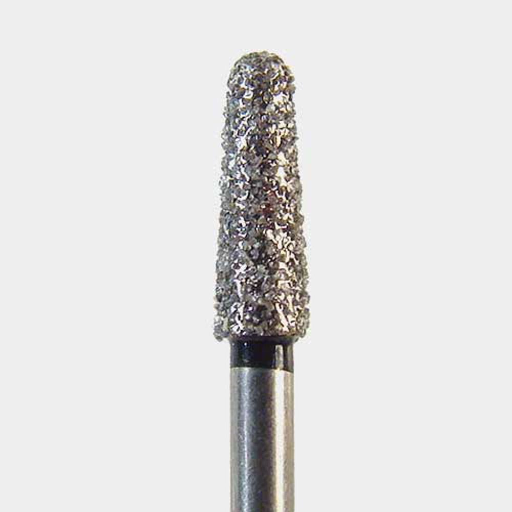 Neo Diamond Burs - FG Operative - Round End Taper Short Shank