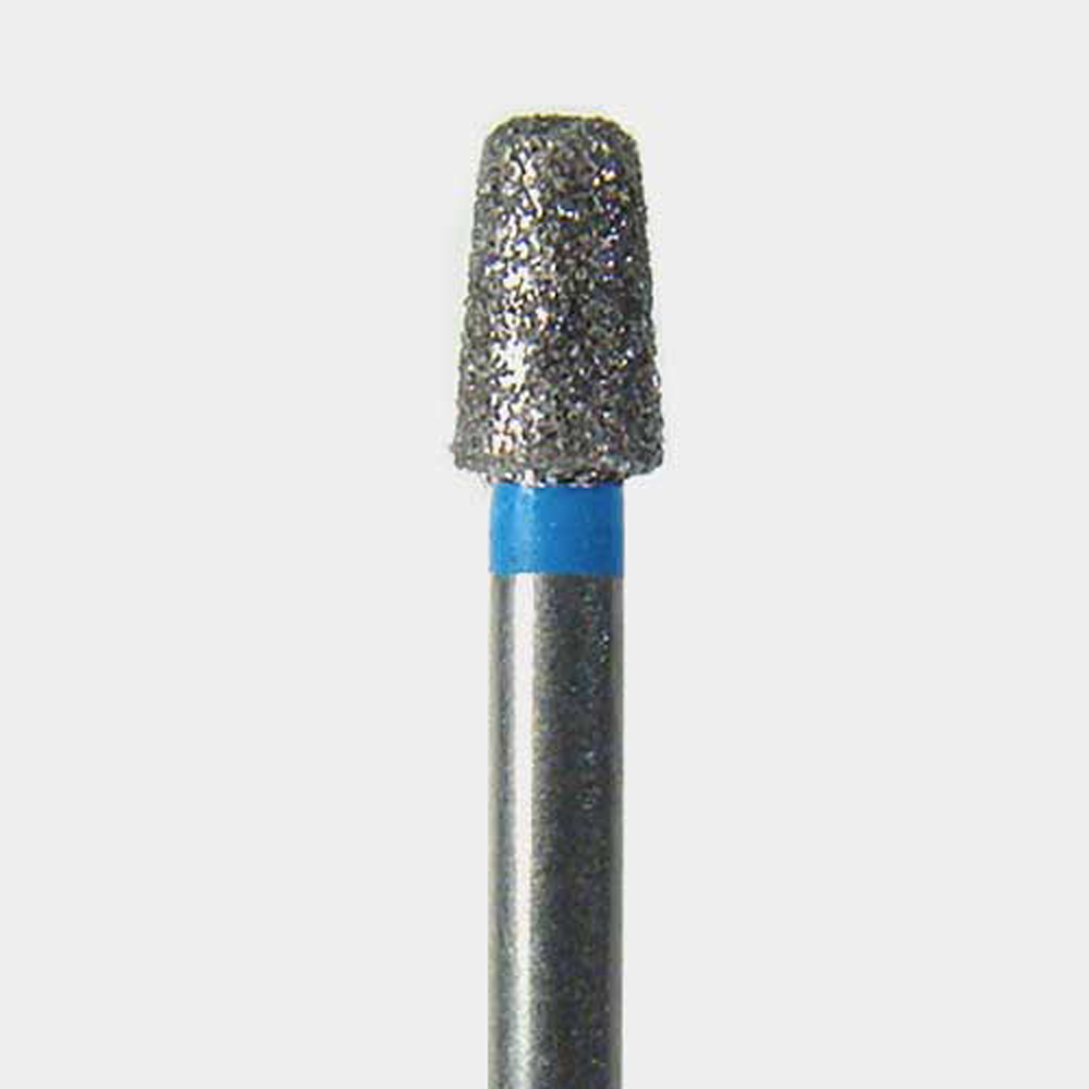 Neo Diamond Bur - FG Operative - Modified Flat End Taper -Large - 25/Pk