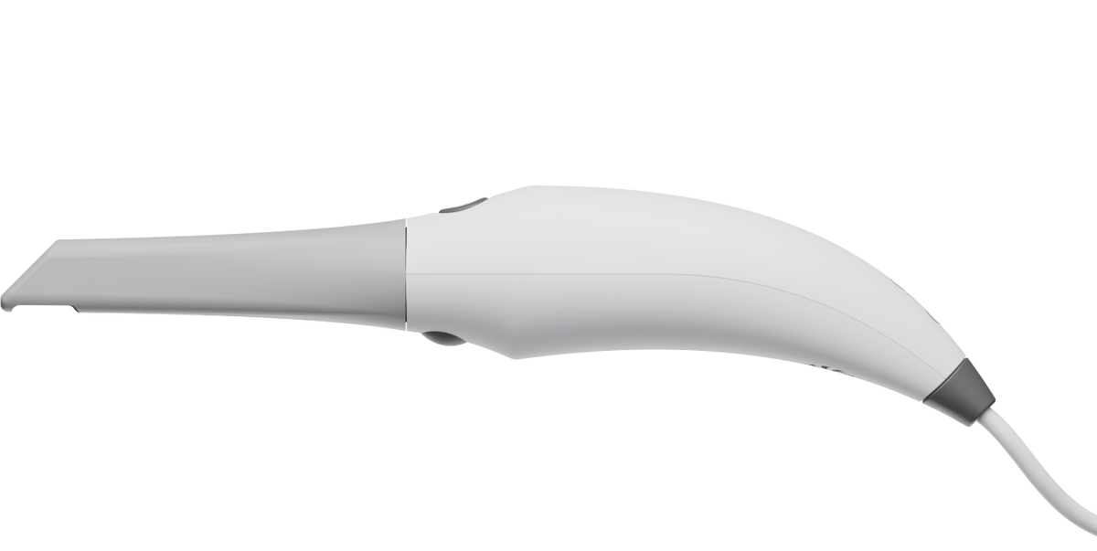 3Disc OVO Intraoral Scanner