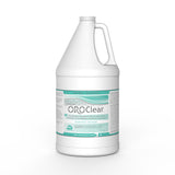 ORO Clear | 0.12% Chlorhexidine Gluconate Alcohol Free Oral Rinse