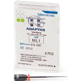 TF Adaptive Verifiers, 6/Pkg