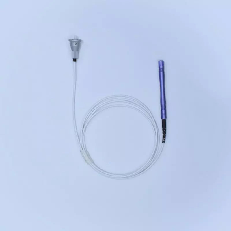 Permanent Handpiece for Disposable Tips