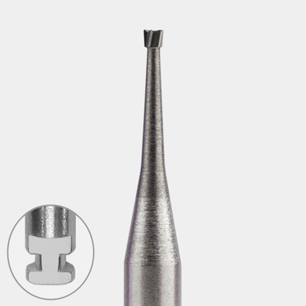 Neo Carbide Burs - RA Operative - 50/Pk