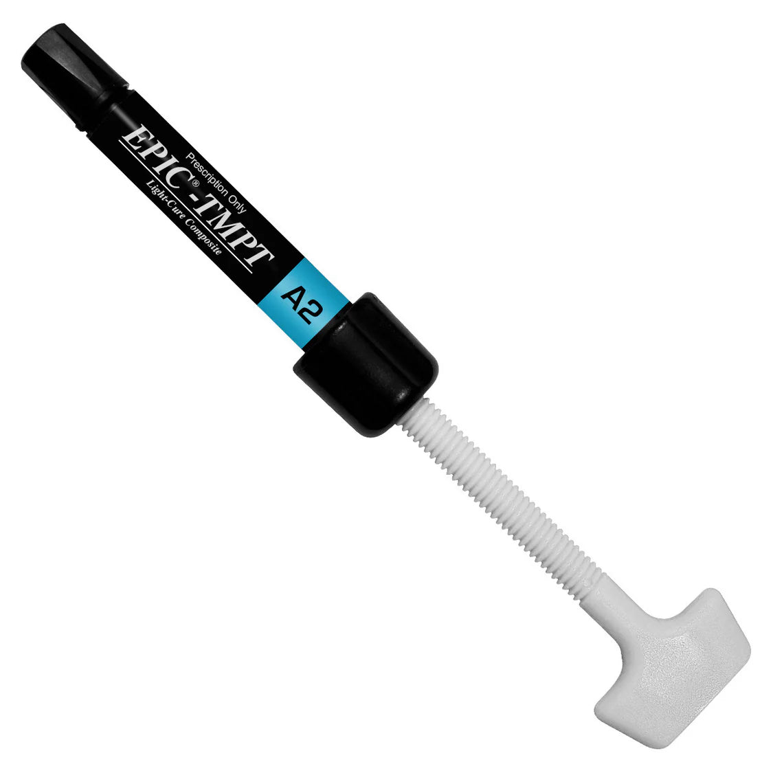 EPIC®-TMPT Composite, A2 - 3 g Syringe Refill - EXP - 03/2025