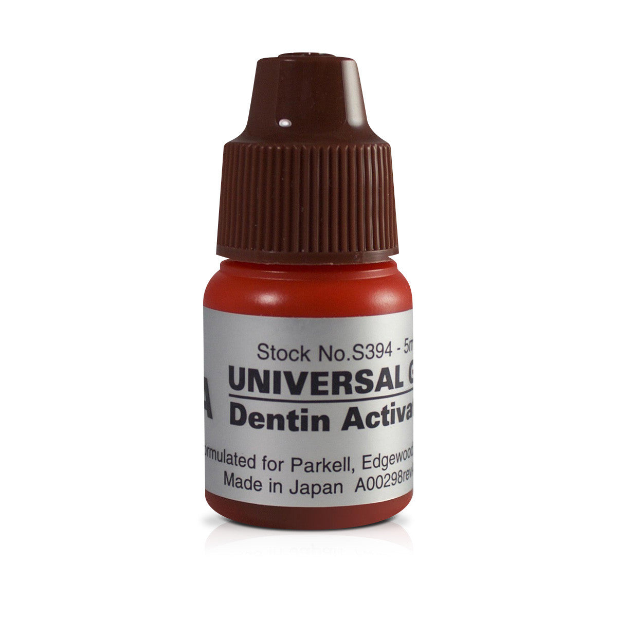 Universal Dentin Activator Gel for Amalgambond and Metabond Systems – 5 ml Bottle Refill