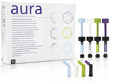 Aura Ultra Universal Restorative Material Complet Refill, 20/Pkg