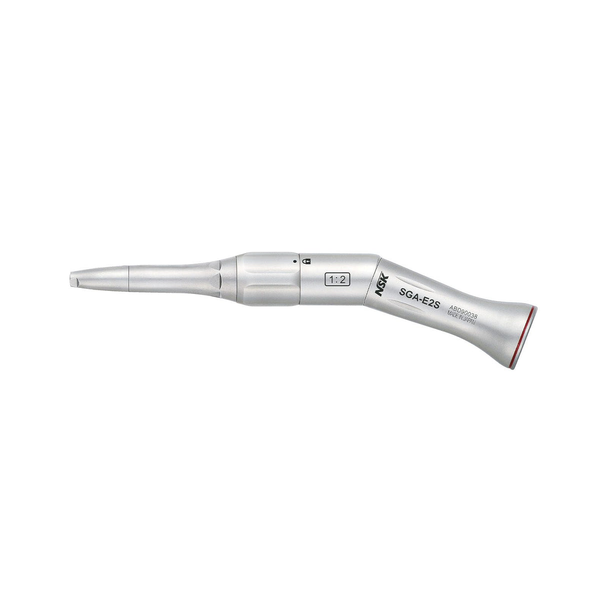 SGA-surgical handpieces