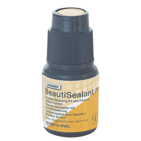 BeautiSealant Fluoride Releasing Pit & Fissure Sealant System, Refills