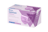 SafeMask® Classics™ Procedure Earloop Face Mask - Latex Free, 50/Pkg