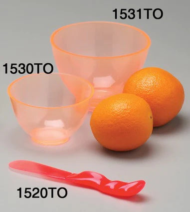 Candeez Scented Flexible Mixing Sets