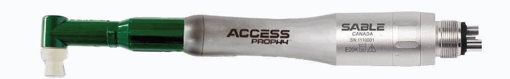 Sable Access Prophy Mini