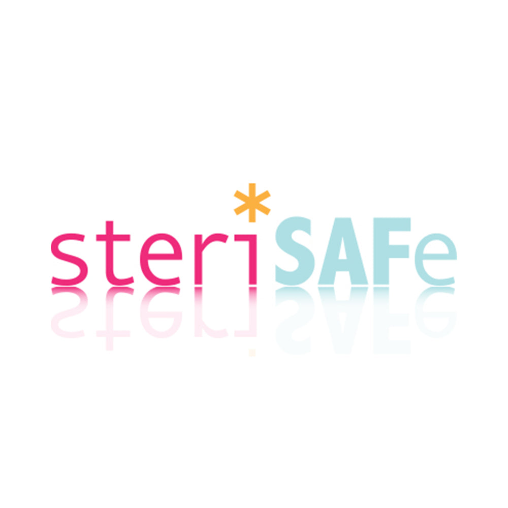 SteriSAFe | Biological Sterilizer Monitoring Program