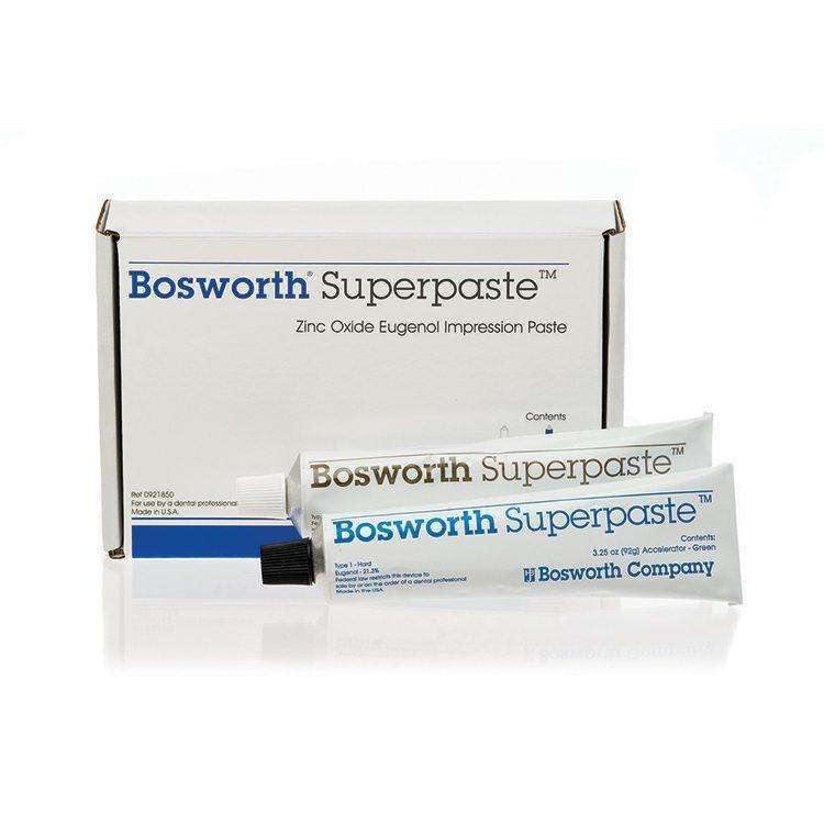 Superpaste - Tube Base - EXP - 09/2024