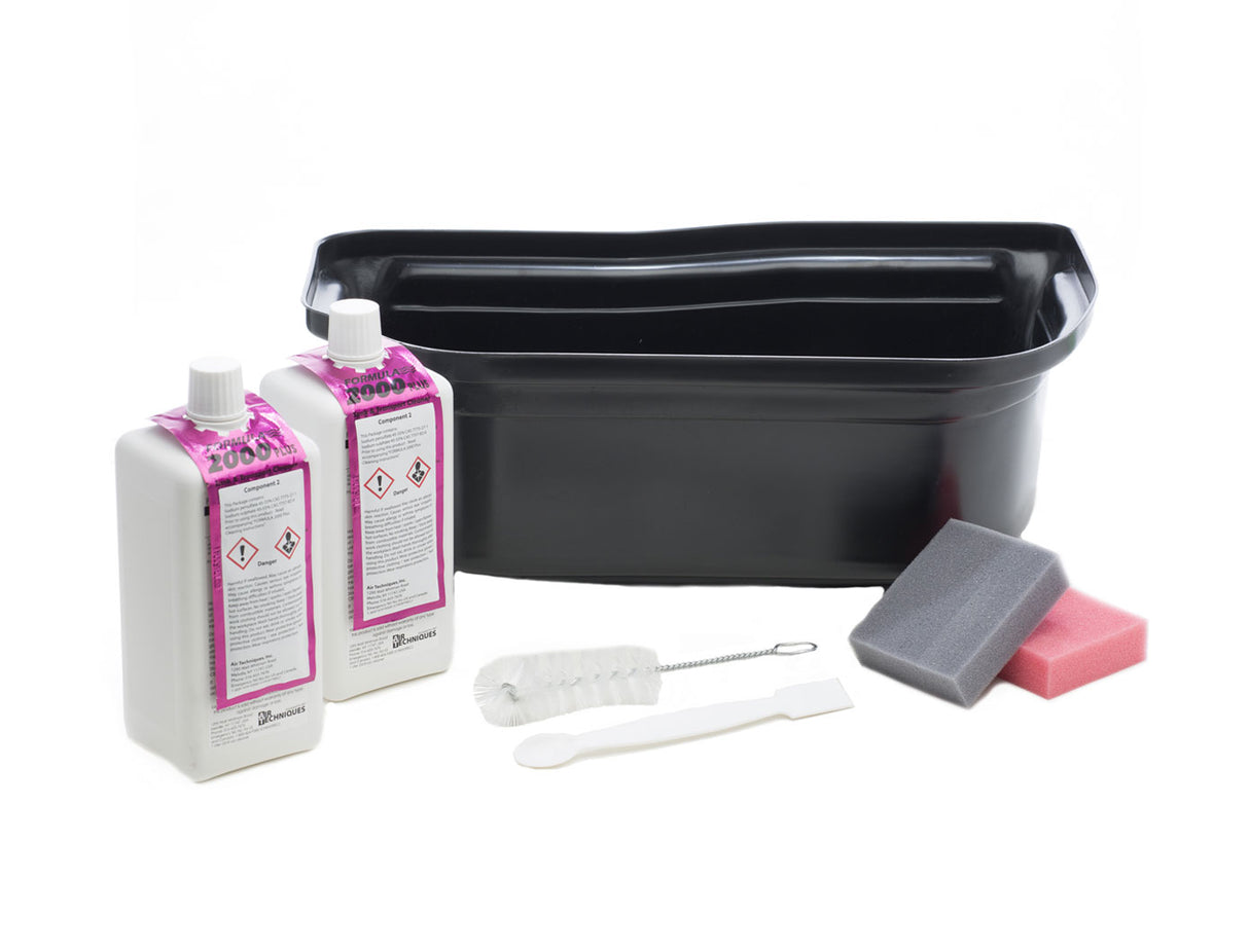 Peri-Pro Transport Cleaning Kit