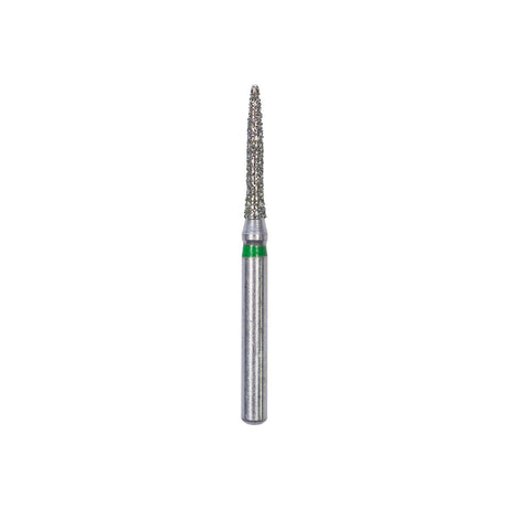 Diamond Burs - 10/Pk