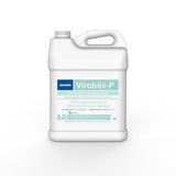 Microbex Virobex-P | Antimicrobial Liquid Hand Wash