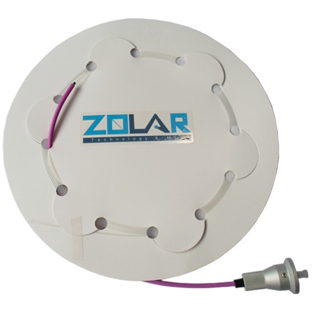 Zolar Micron Cutting Fiber