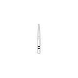 Two Striper® Ztech Diamond Burs