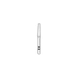 Two Striper® Ztech Diamond Burs