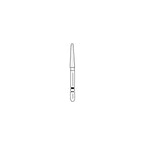 Two Striper® Ztech Diamond Burs