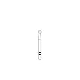 Two Striper® Ztech Diamond Burs