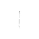 Two Striper® Ztech Diamond Burs